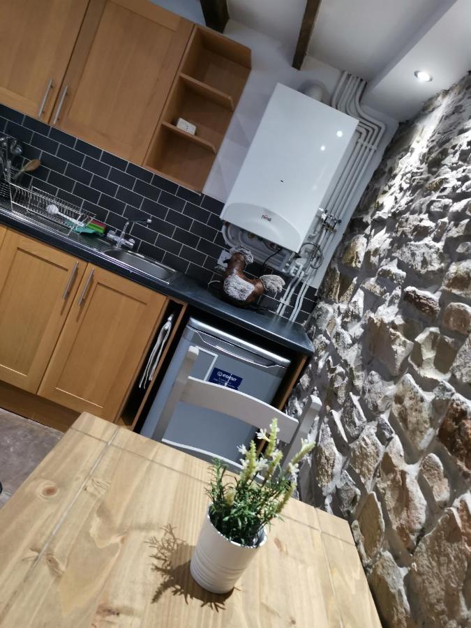 Willa Cwm Farm Cwtch Merthyr Tydfil Zewnętrze zdjęcie