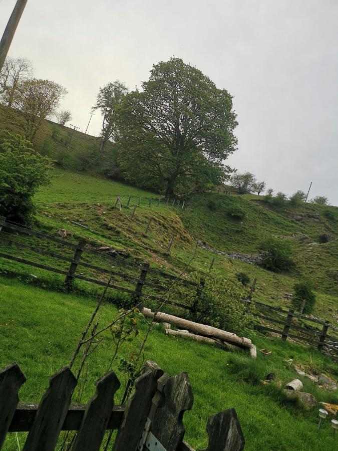 Willa Cwm Farm Cwtch Merthyr Tydfil Zewnętrze zdjęcie